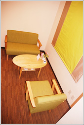 Counseling Room